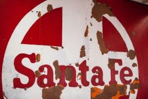 santa, fe, local, gallery