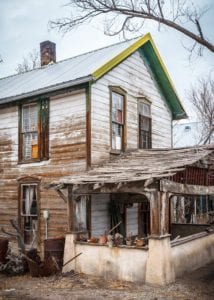 house, local, life, featured
