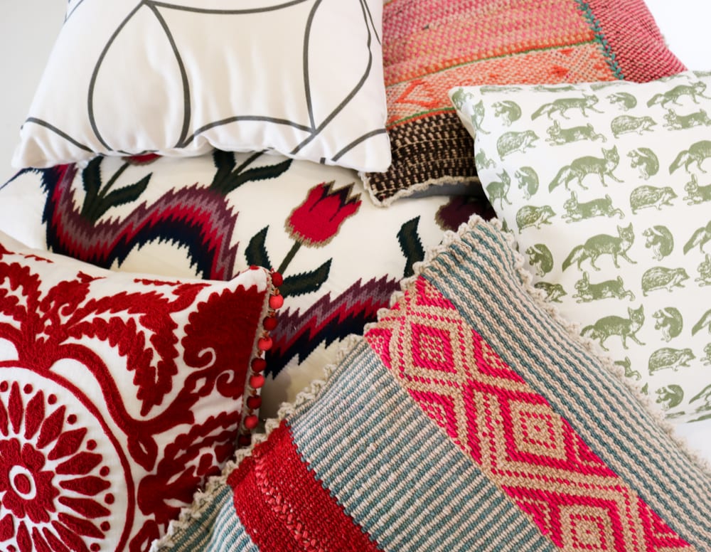 Introducing our NEW French & French Showroom and Shop Featuring Aimee LaCalle