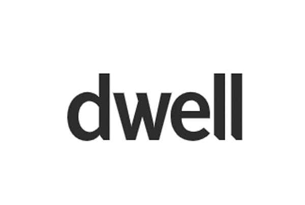 dwell magazine logo