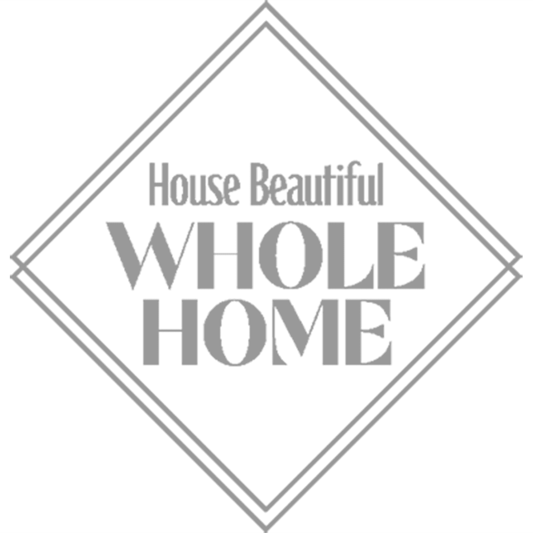 House Beautiful Whole Home logo