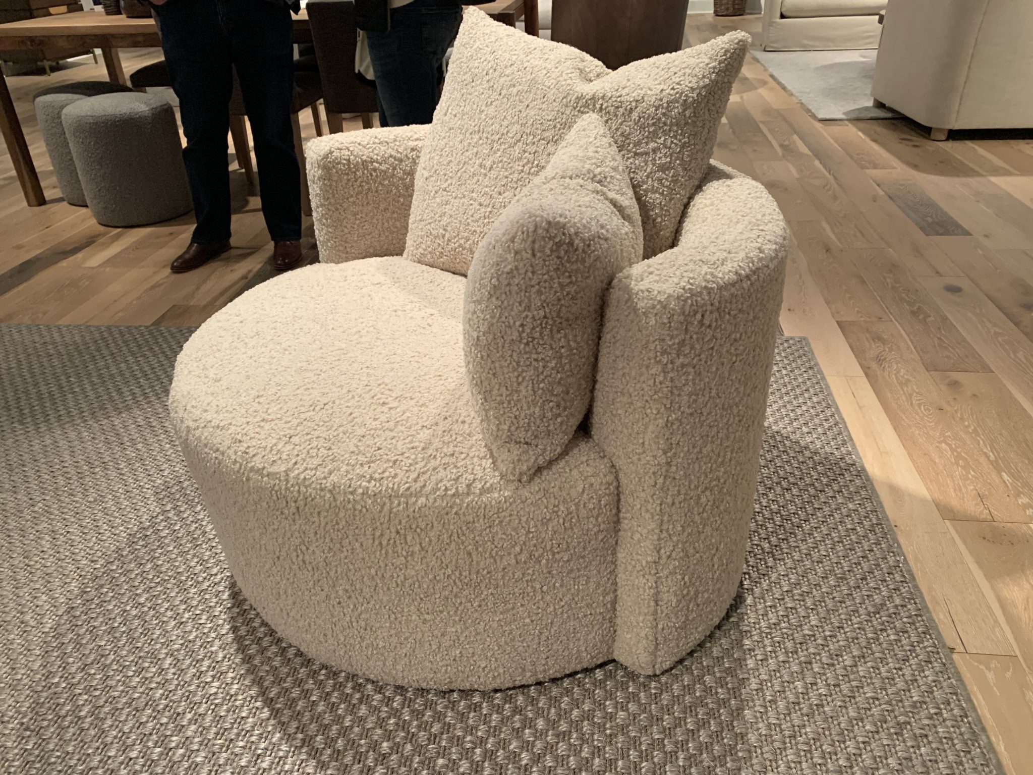 high point market interior design 2021 trends