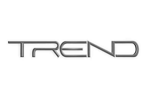 Trend logo